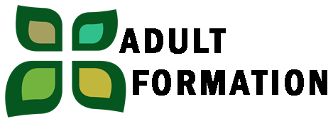adult formation logo 2018