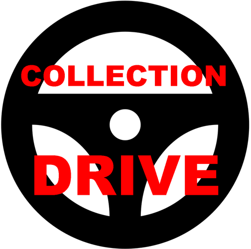 collection drive