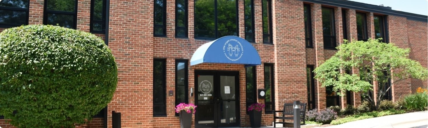 Little Angels Preschool