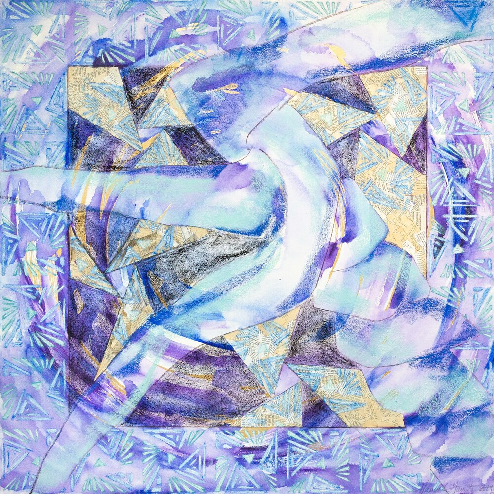 advent 2 sa fromthethree print 1