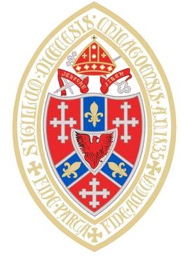 diocese of chicago seal