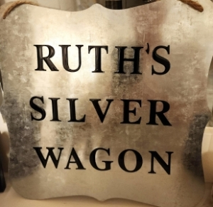 ruths silver wagon