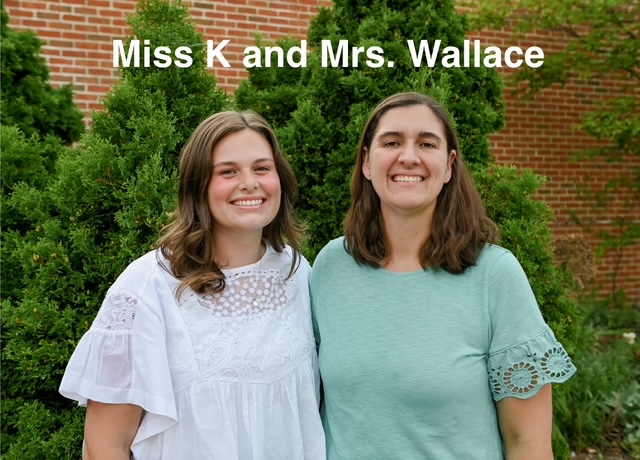 MissK&Wallace