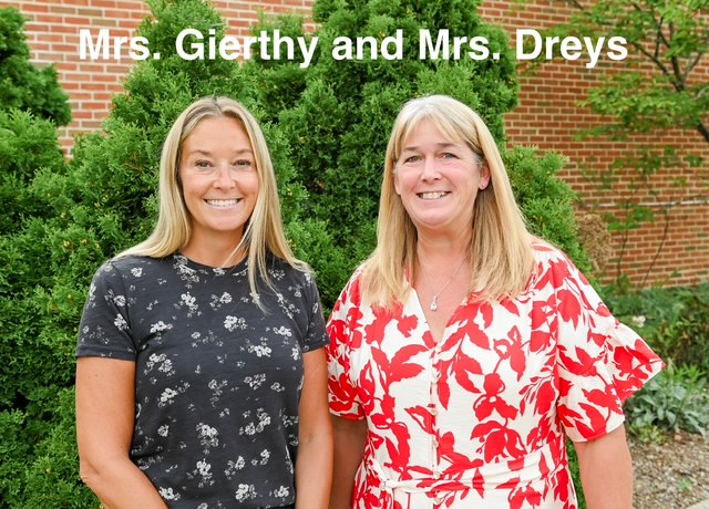 gierthy dreys
